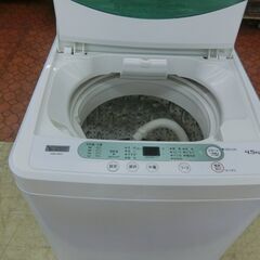 ID 711853　ヤマダ　4.5K　２０１９年製　YWM-T45G1の画像