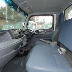 3トン　マニュアル　ダンプ ETC  251115の画像