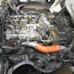 3トン　マニュアル　ダンプ ETC  251115の画像