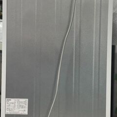 ハイアール ノンフロン冷凍冷蔵庫 JR-NF140N 2023年製 140Lの画像