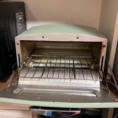 アラジン　トースター　の画像