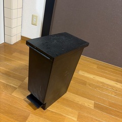 ニトリ　ゴミ箱の画像