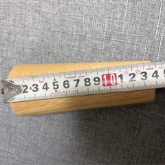 L字型カウチソファの画像