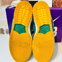 NIKE SB DUNK LOW PRO HF3704 001 26㎝ ナイキ SBの画像