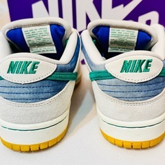 NIKE SB DUNK LOW PRO HF3704 001 26㎝ ナイキ SBの画像