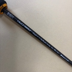 メジャークラフト ライトジギングロッド ジャイアントキリング 5G ライトジギング 各種 スピニング (2022年モデル)の画像