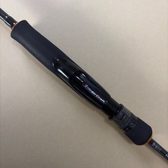 メジャークラフト ライトジギングロッド ジャイアントキリング 5G ライトジギング 各種 スピニング (2022年モデル)の画像