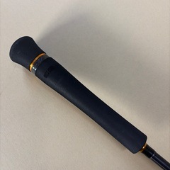 メジャークラフト ライトジギングロッド ジャイアントキリング 5G ライトジギング 各種 スピニング (2022年モデル)の画像