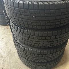 ヨコハマ　スタッドレス
の画像