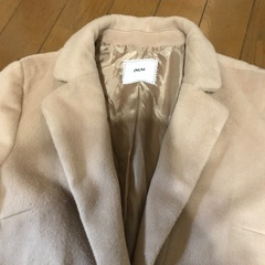 ⑤お買い得‼️新品未使用INGNIコート🧥💓の画像
