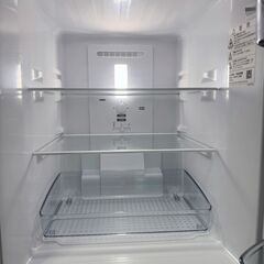 シャープ ノンフロン冷凍冷蔵庫 SJ-15E2-B 2023年製 152Lの画像