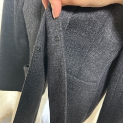 オリヒカのセットアップスーツの画像