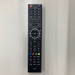 【ジモティー割引で最大15％OFF⭐️】20年製 ASTEX AX-KH43S 液晶テレビ 43インチの画像