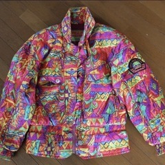 レディース スキーウェア⛷️の画像