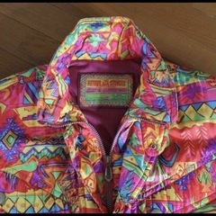 レディース スキーウェア⛷️の画像