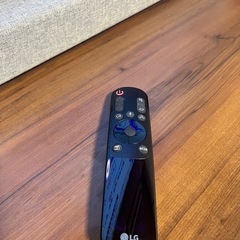 LG サウンドバー SP2W 
2021年製　の画像