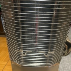 セラムヒート　首振り機能付きの画像