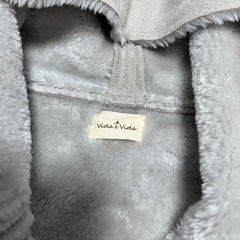 ジャンパーの画像