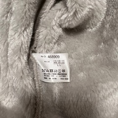 ジャンパーの画像