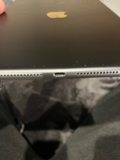 iPad第8世代