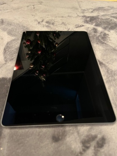 iPad第8世代
