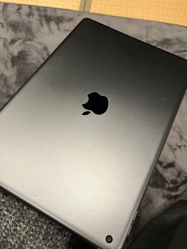 iPad第8世代 (ちょり) 京成津田沼のiPadの中古あげます・譲ります
