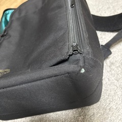 妙典中 指定鞄 指定リュックの画像