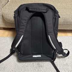 妙典中 指定鞄 指定リュックの画像