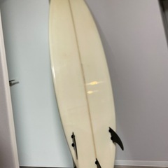ショートサーフボードの画像