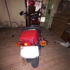 GSX250E ゴキ 絶好調車両乗って帰れます。置き場が無くなるため急ぎでの泣く泣く出品の画像