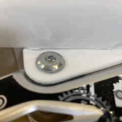 【中古】子供用インラインスケートの画像