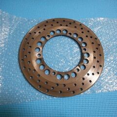 マジェスティ２５０Ｃ　SG03J　フロントブレーキディスク　実動車から取外し　USEDの画像