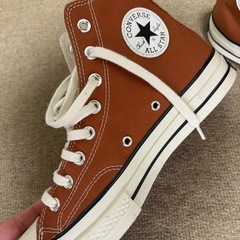 Converse Chuck Taylor High 27cmの画像