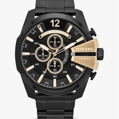 DIESEL 腕時計の画像