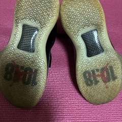 エアジョーダン　23.5cmの画像