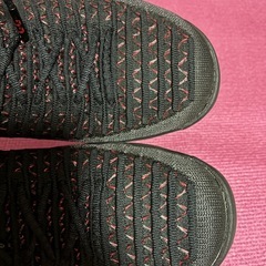 エアジョーダン　23.5cmの画像