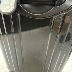 キャリーケースの画像