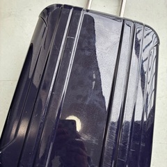 キャリーケースの画像