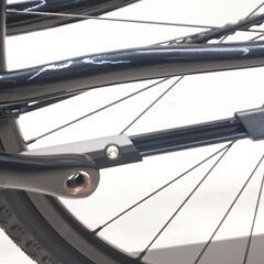 FUJI 「フジ」 VAPAH 2024年モデル クロスバイクの画像