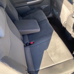 プリウスα PRIUS アルファ　高年式　車検付き　話早い人の画像