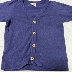 ベビー 赤ちゃん キッズ 男の子 女の子 チェックシャツ ブラウス 90cmの画像