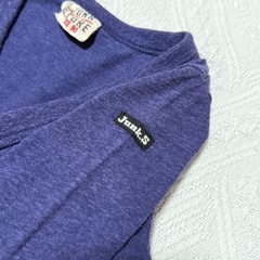 ベビー 赤ちゃん キッズ 男の子 女の子 チェックシャツ ブラウス 90cmの画像