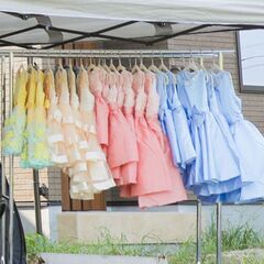 【大阪府】【参加費1,100円】ベビー＆キッズ撮影会 2/7(土) そよら海老江 − 大阪府