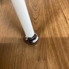 ハンガーラック【町田市再生家具】1224Bの画像