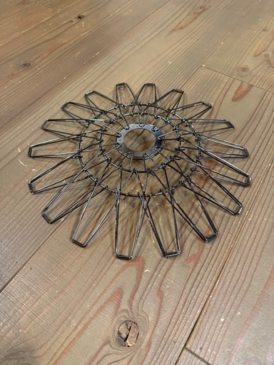 備前焼 ランプシェード 新品未使用品 備前焼 ランプシェード「森のおうち」 - Aco*cocha 吉岡亜子 | minne