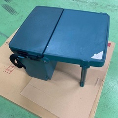 （受け渡し者
決定） クーラーボックス の画像