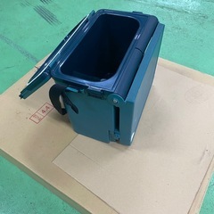 （受け渡し者
決定） クーラーボックス の画像