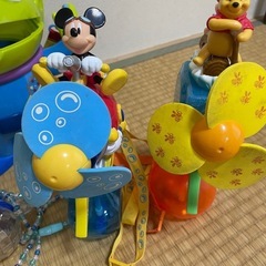 ディズニーグッズ　10点セットの画像