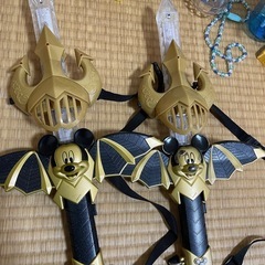 ディズニーグッズ　10点セットの画像