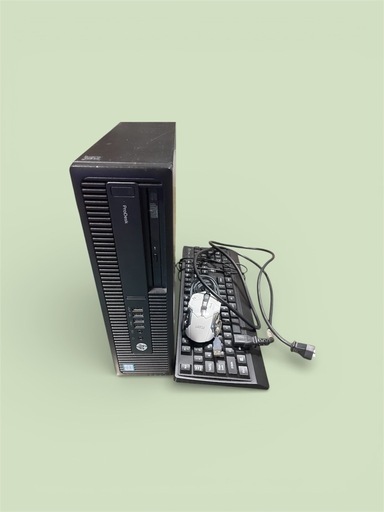 ライトゲーム用　デスクトップPC マイクラ